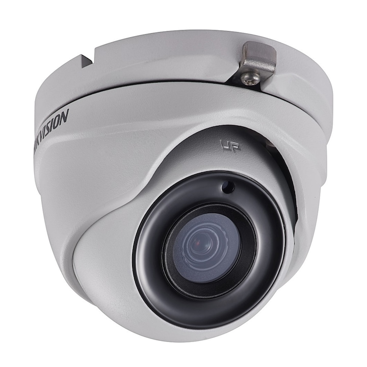 Camera supraveghere WIFI, 5MP, FULL HD, Micro SD, Rotire 360, detectie forma umana