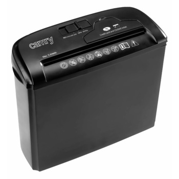 Distrugator de documente/CD/carti de credit Camry CR 1033 Distrugator de documente/CD/carti de credit Camry CR 1033
