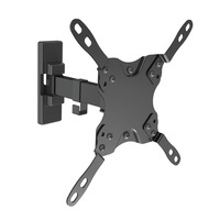 suport universal led tv cu inclinare 13 - 42 inch negru imagen 25_0_
0