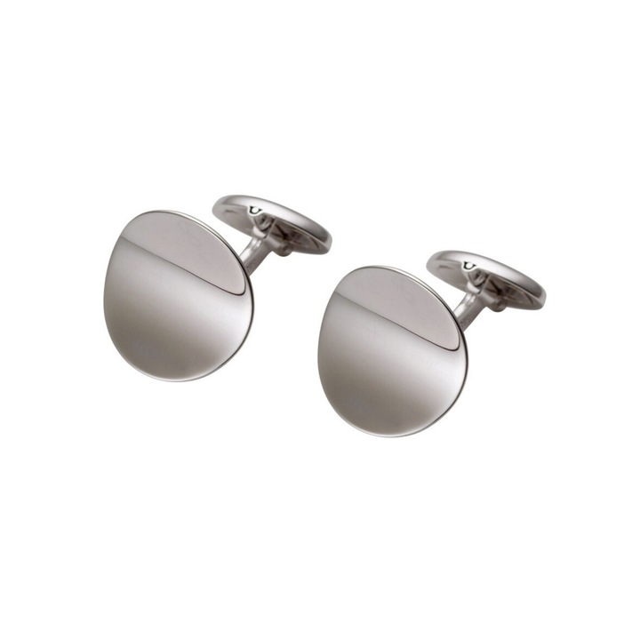 Butoni camasa Ekan, Maniketokoumpa apo Leuko Chryso K14, 036407