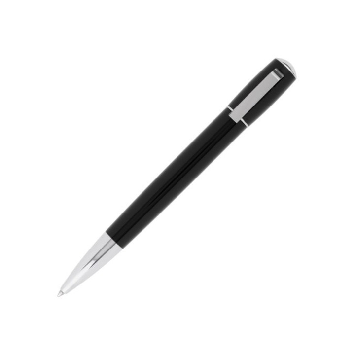 Pix Hugo Boss Pure Cloud HSS0474A, culoare neagra