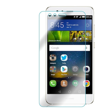 Cea Mai Buna Folie pentru Huawei P10 Lite - Protecție Avansată pentru Ecranul Telefonului Tău