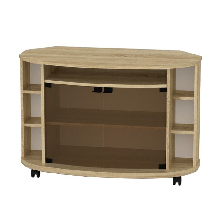 Comoda Hortia, 105x52x70cm, Sonoma