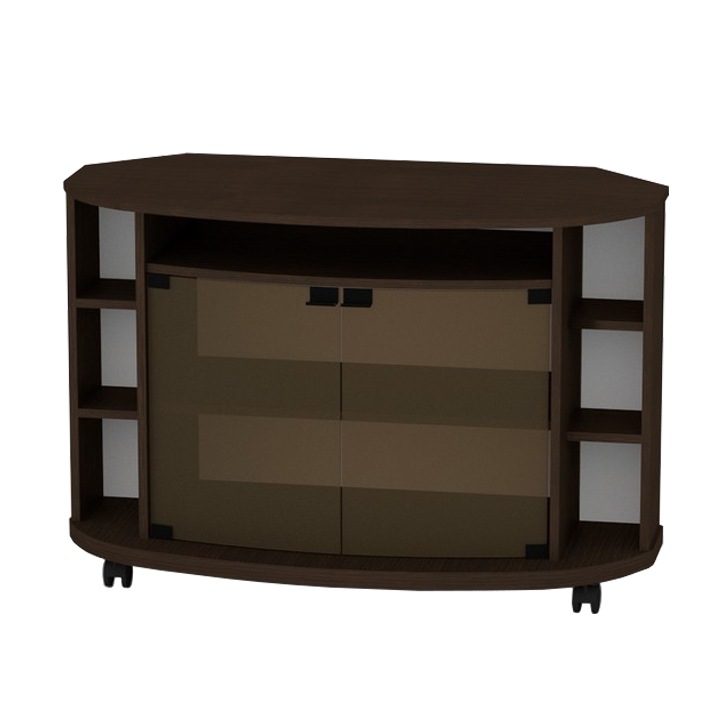 Comoda Hortia, 105x52x70cm, Wenge