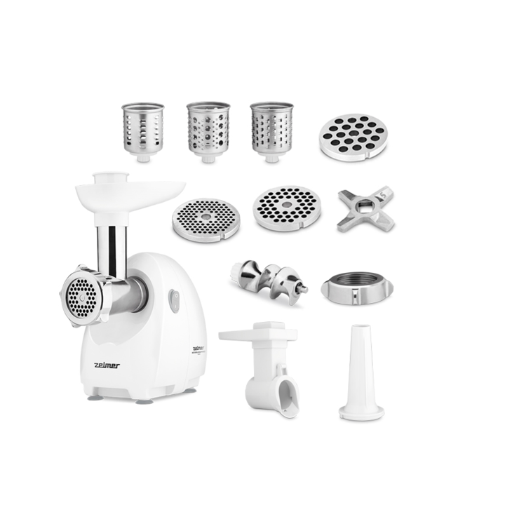 Месомелачка Zelmer ZMM4048W