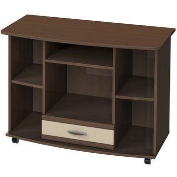 Comoda Marcel Prod, TV ROLE, 100x50x75, Wenge Comoda Marcel Prod, TV ROLE, 100x50x75, Wenge