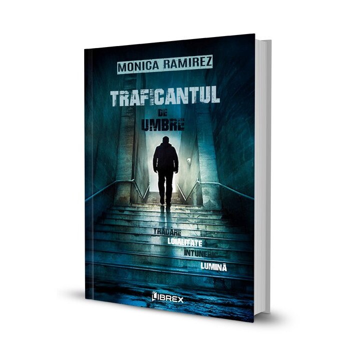 Traficantul de umbre