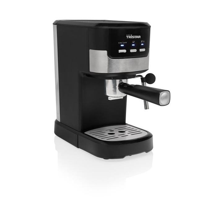 Espressor Tristar CM-2278, 20 bar, 1100 W, negru
