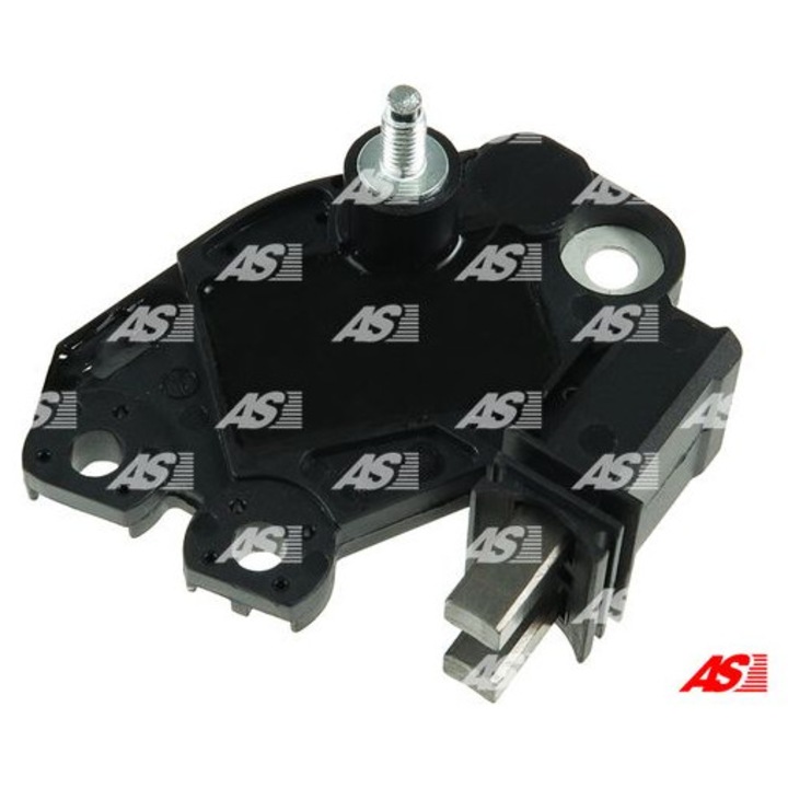 Feszültségszabályozó AS-PL ARE3201S