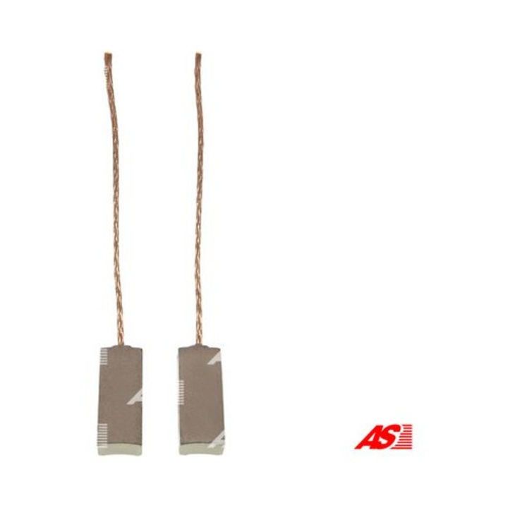 Generátor szénkefe AS-PL PX60