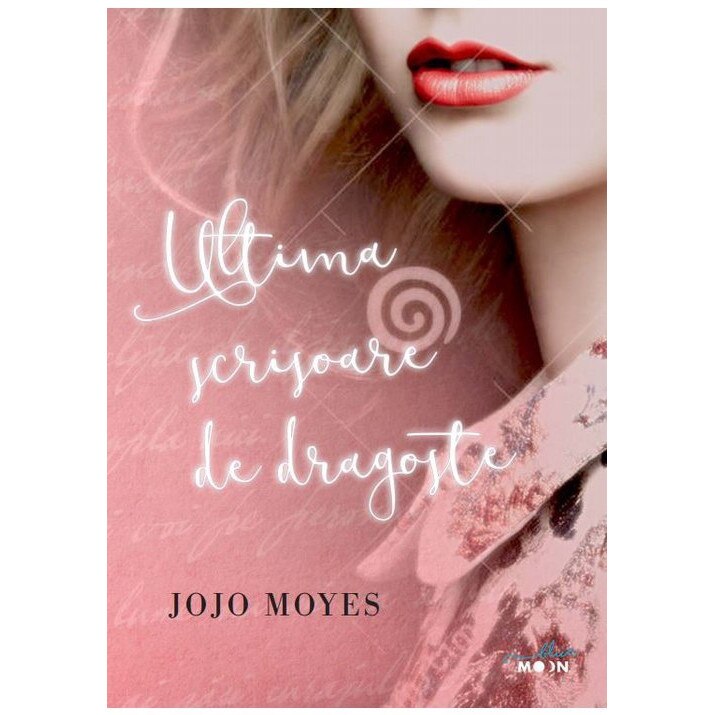 Ultima scrisoare de dragoste