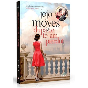 Dupa ce te-am pierdut Dupa ce te-am pierdut