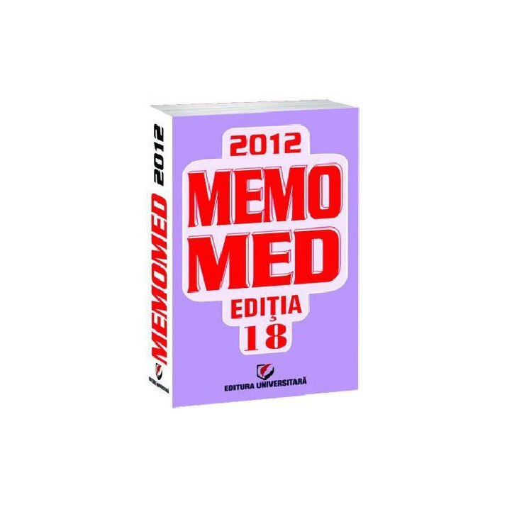 MEMOMED 2012