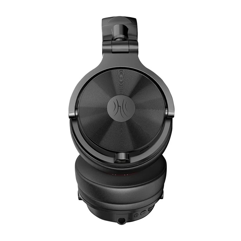 Casti fara fir OneOdio Studio Max 1 (negru) - eMAG.ro