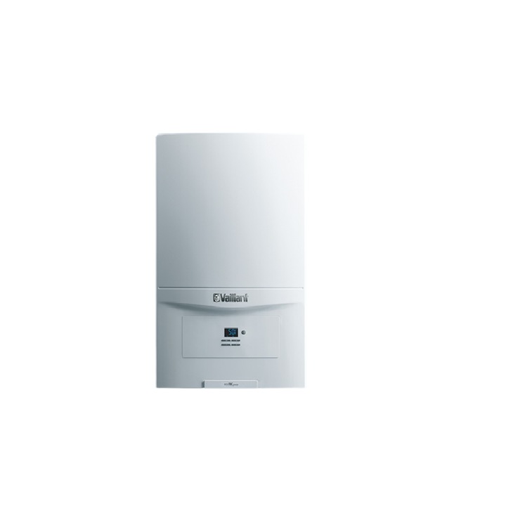 Centrala Termica, Condensare, Vaillant, Ecotec Pure Vuw Int Ii 236/7-2, Incalzire, Apa Calda, Instant, 20.2 Kw