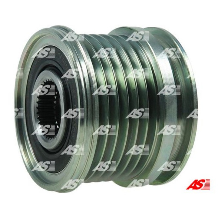 Generátor - egyirányú kuplung AS-PL AFP3021(INA)