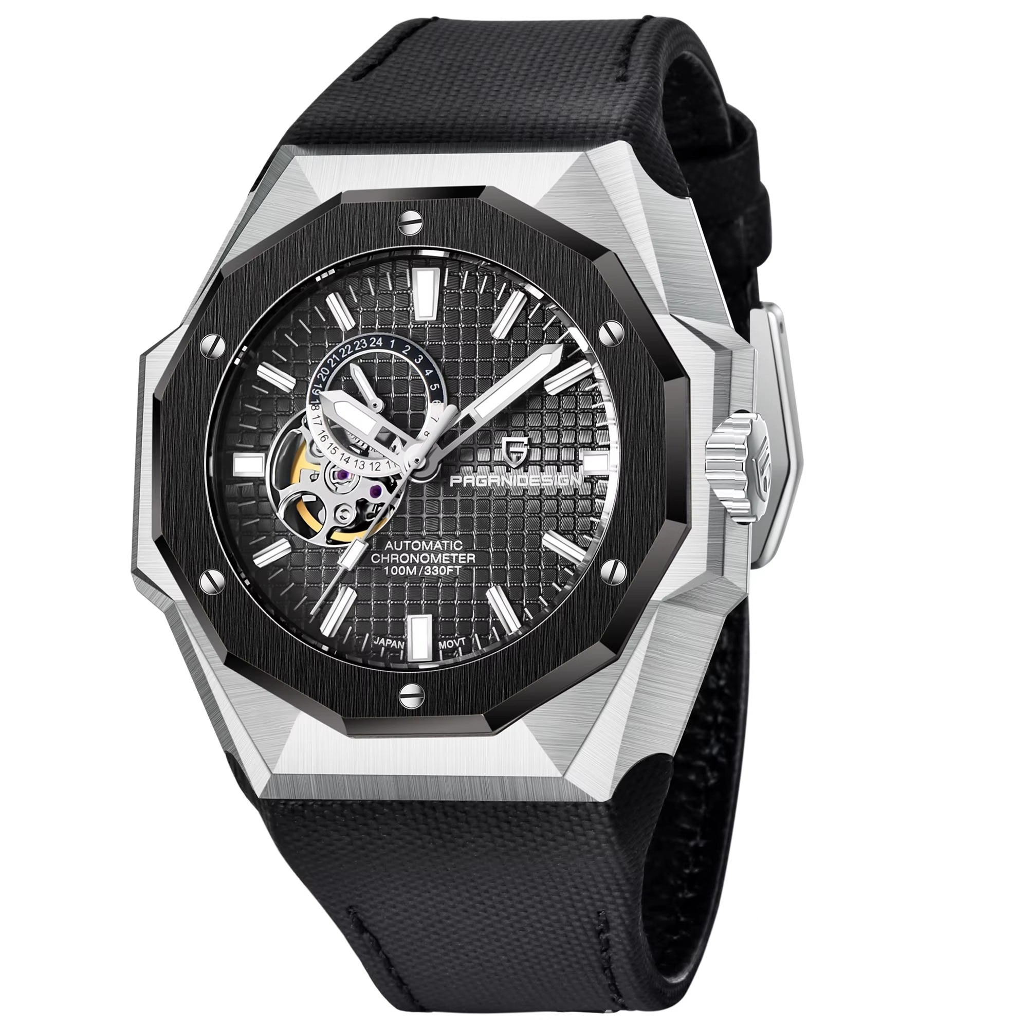 Ceas FRANK 1967 OROLOGI Mod. 7FW-0012 7FW-0012 - eMAG.ro