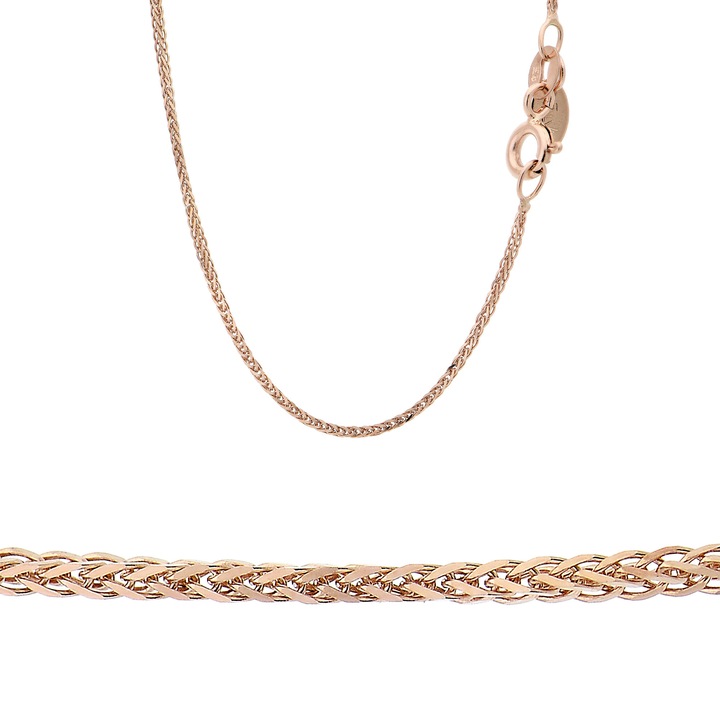 Lant dama Skaras, Aur roz de 14K