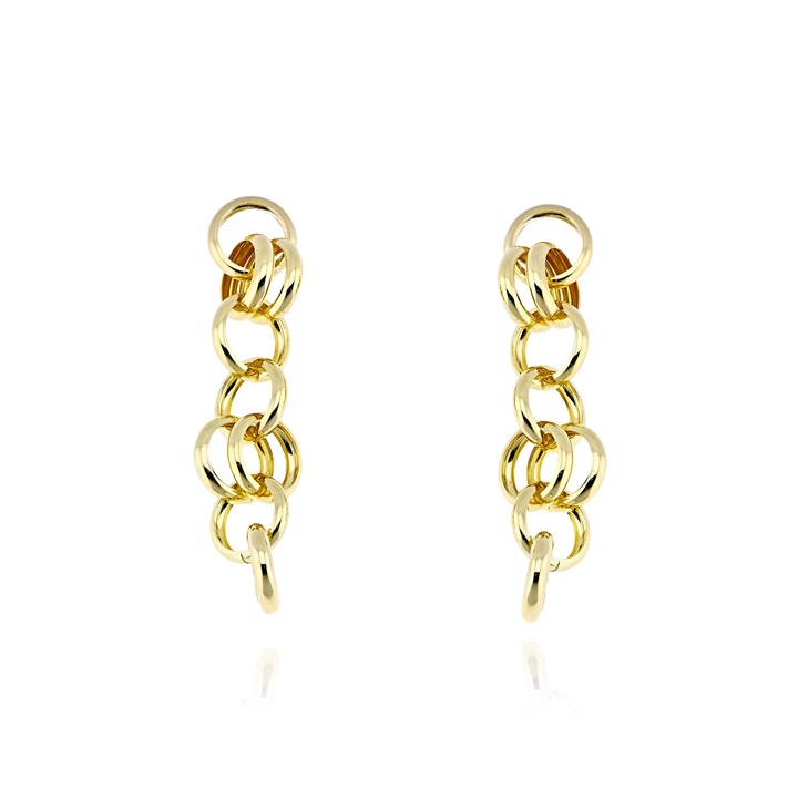 Cercei Asemi 925, Skaras