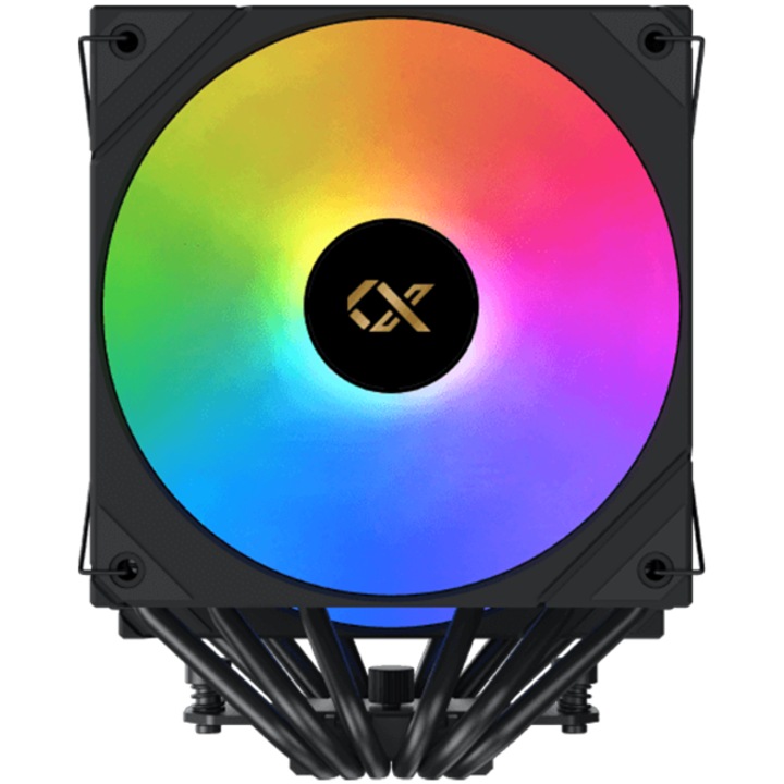 AK-6 Cooler CPU AK6 Dual Digital AK6_DUAL_DIGITAL - eMAG.ro