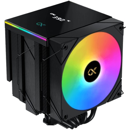 AK-6 Cooler CPU AK6 Dual Digital AK6_DUAL_DIGITAL - eMAG.ro