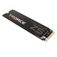 Solid-State Drive (SSD) Team Group T-Force Z540, M.2 2280 1TB PCI-e 5.0 x4 NVMe Z540-1000GB