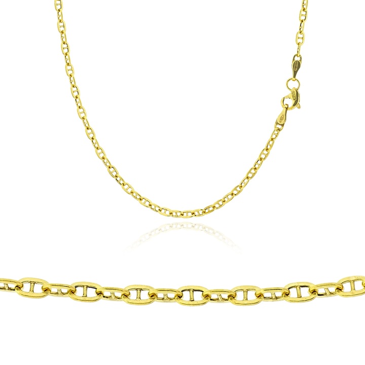 Lant, skaras, Aur K9, Galben