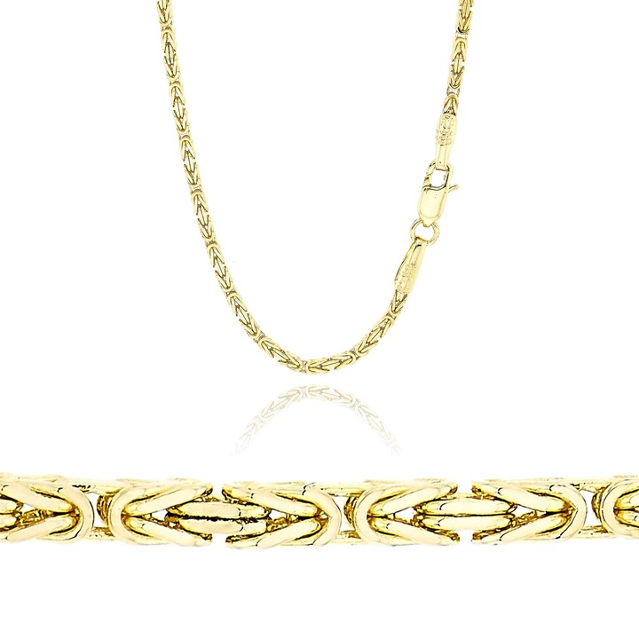 Bijuterii dama, Skaras, Aur