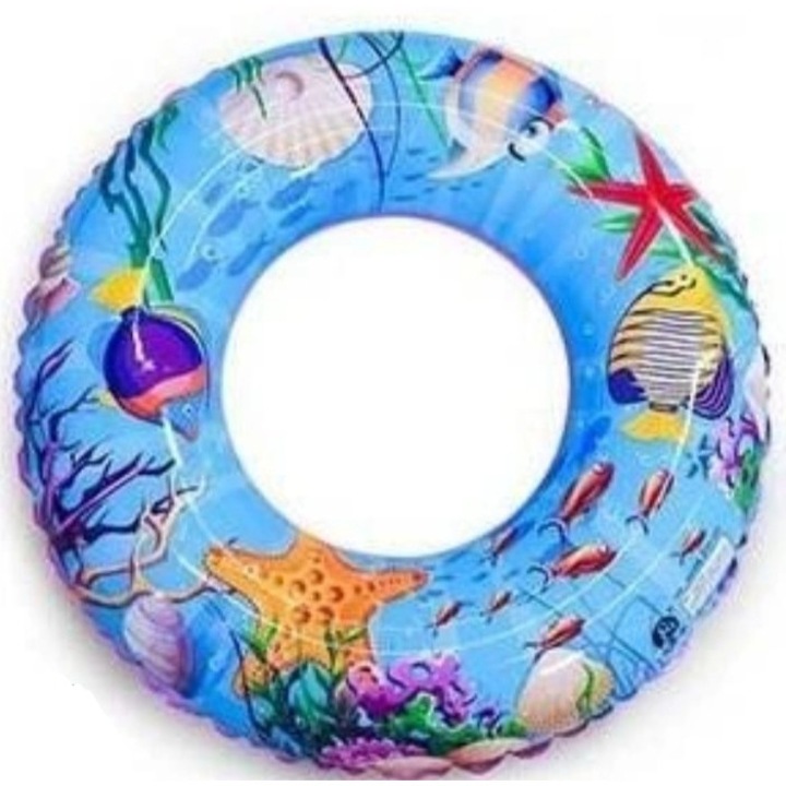 Colac desene 60 cm