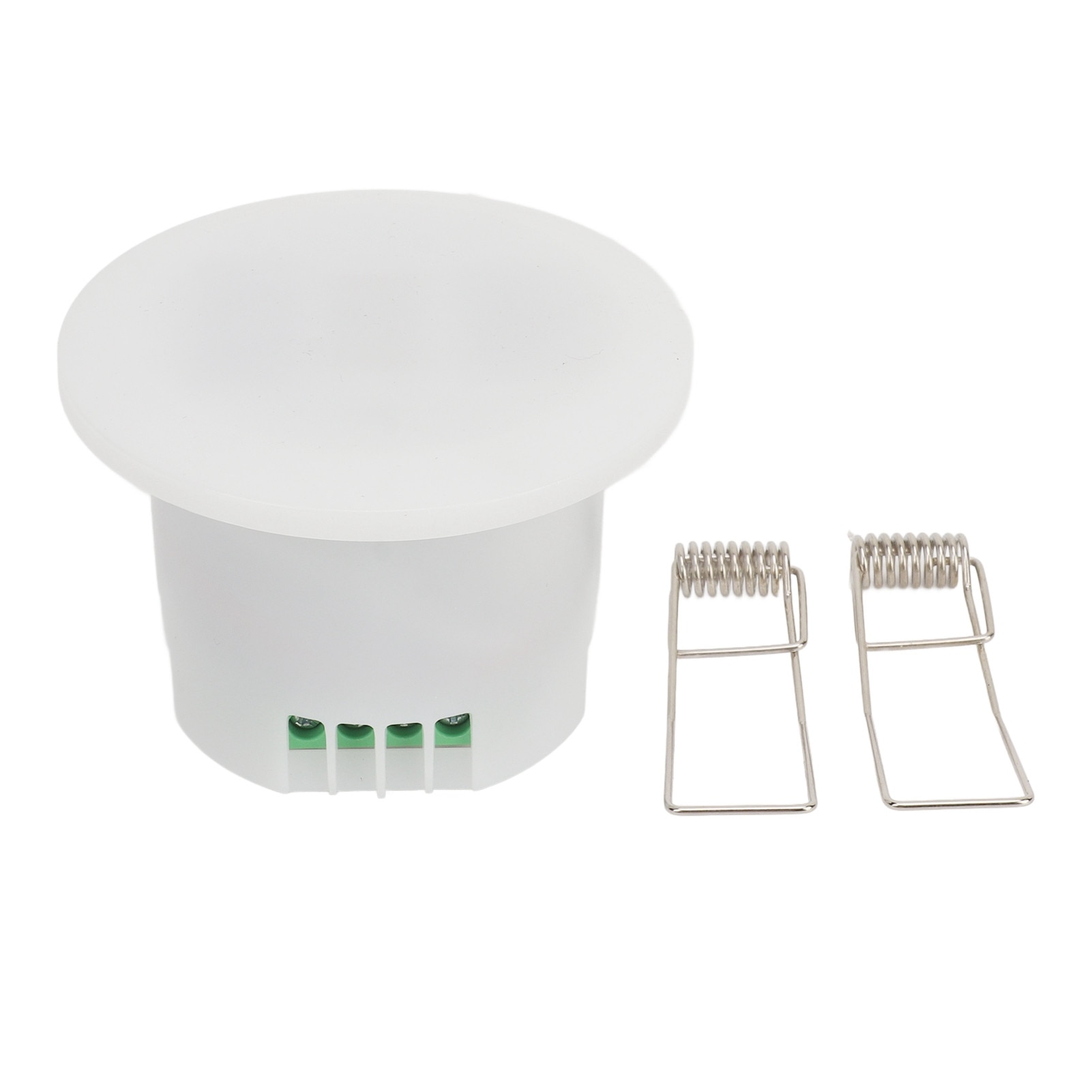 Senzor de prezenta cu microunde 24GHz, ajustabil, kit Smart Home ...