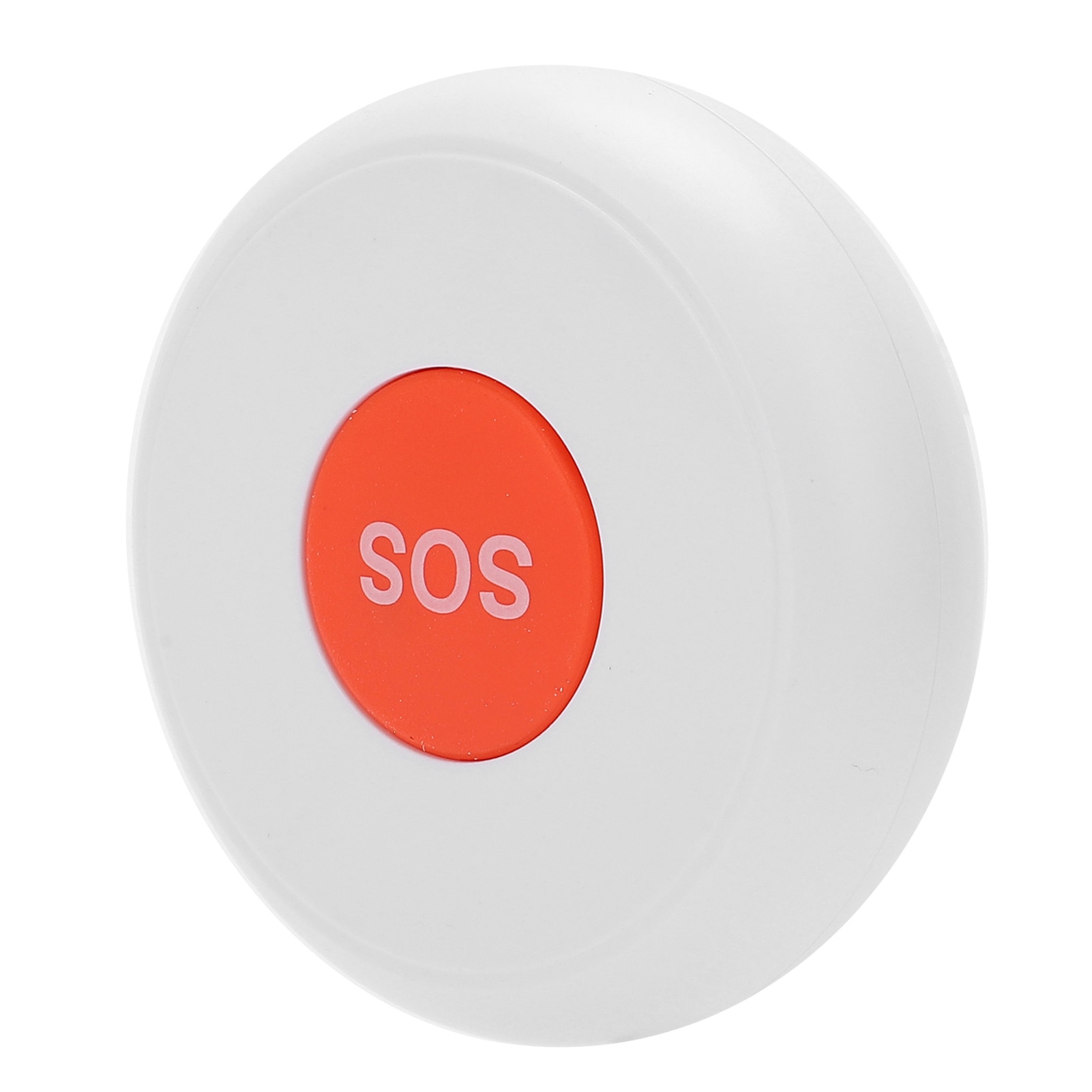 Buton panica pentru varstnici, senzor ZigBee, control de la distanta ...