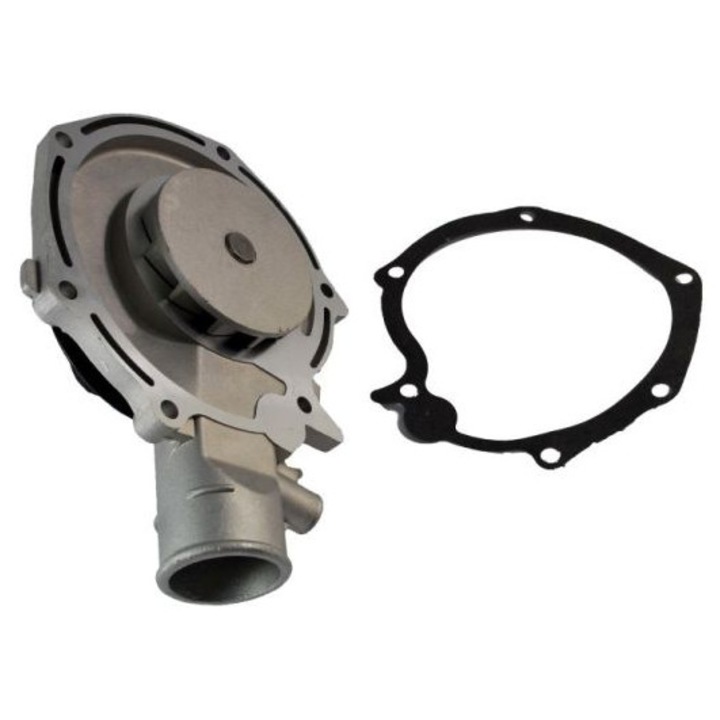 Vízpumpa, Thermotec, D1X015TT, tömítéssel, 110,5 mm