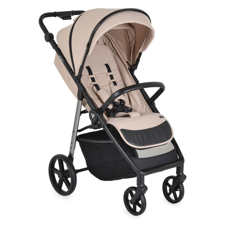 Лятна количкa, Cangaroo, Ace Almond-milk