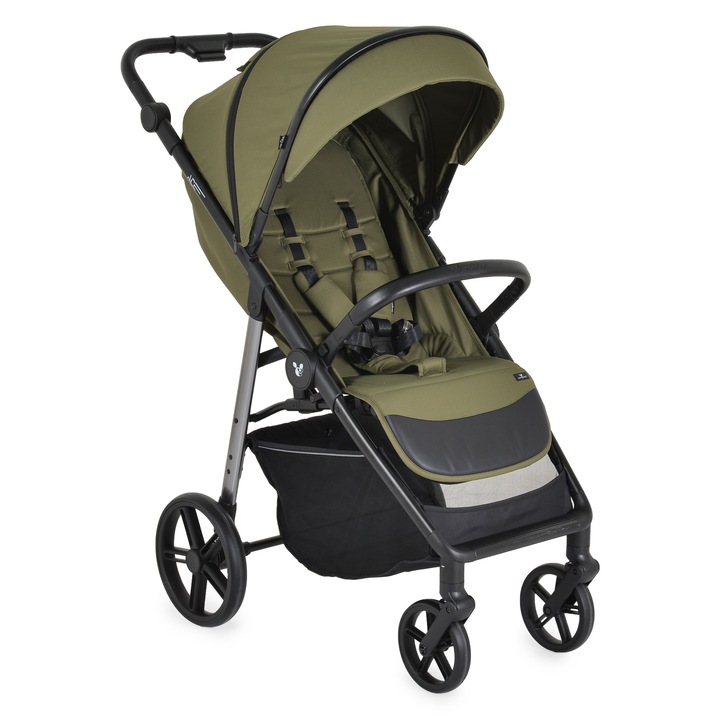 Лятна количкa, Cangaroo, Ace Cedar-green