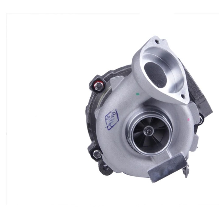Turbina auto BMW seria 5 E60, X3 E83, motoare 2.0d, M47N2, 110kw/150cp 120kw/163cp
