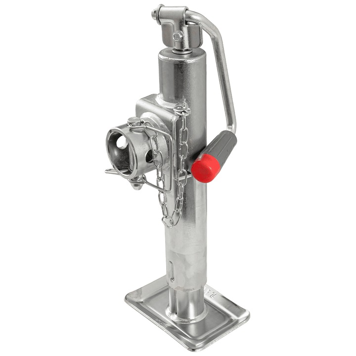 Suport manivela SIMOL S.170033 pentru remorca de 1300 kg