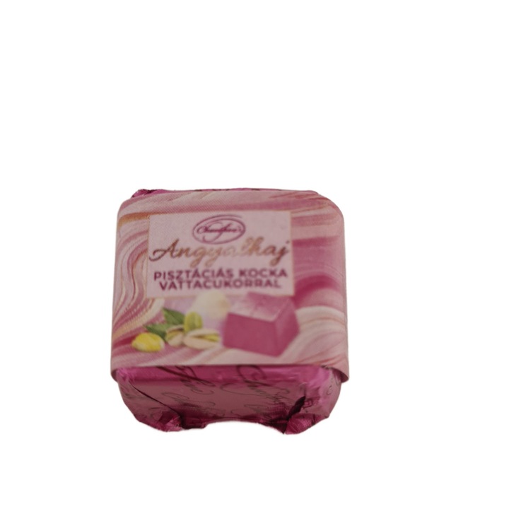 Chocofive Angyalhaj kocka 12, 5g