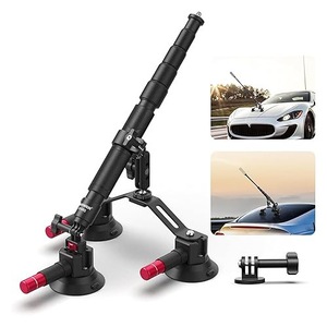 Поставки за екшън камери