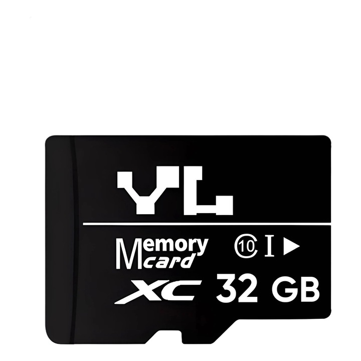 HexaCraft memóriakártya, 32 GB, ultragyors