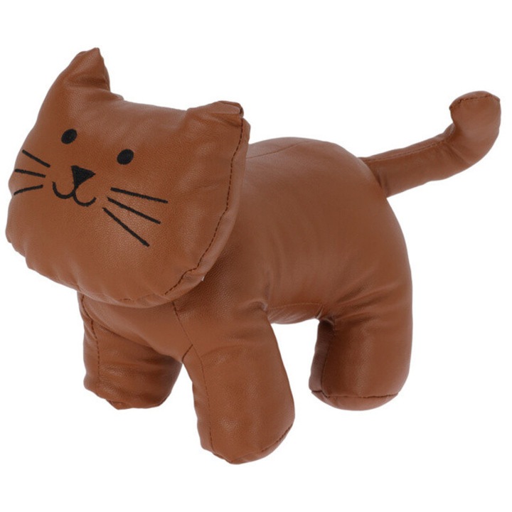 Opritor de usa in forma de animal, 1 kg - tipar 2