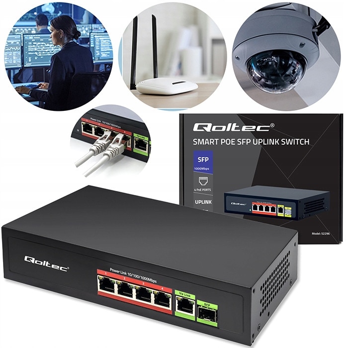 Switch Allied Telesis AT-X230-28GP-50, Gigabit, 24 Porturi, PoE