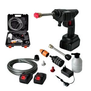 Водоструйки