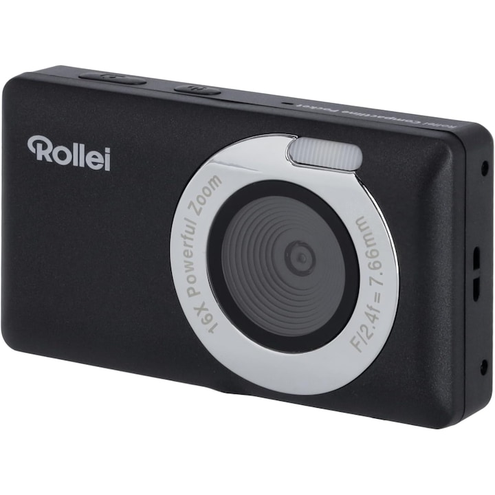 Aparat foto digital Nikon COOLPIX P950, 16 MP, Negru