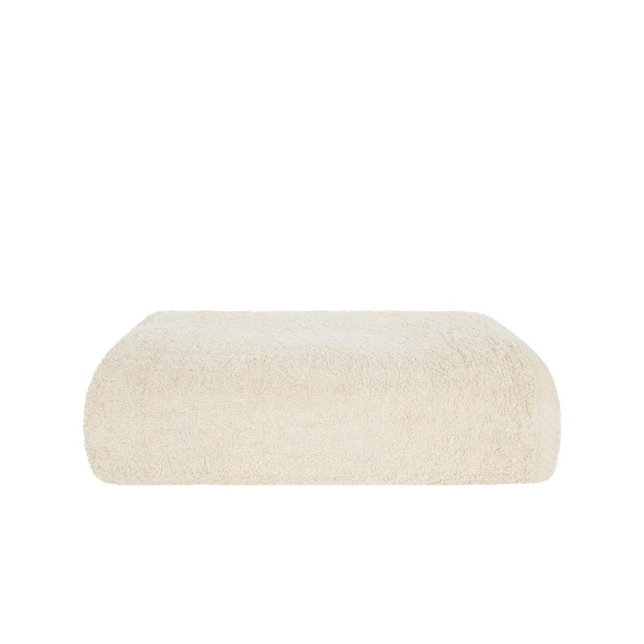 Хавлиена кърпа Faro, Ocelot, 70x140см, 400гр/м2, кремава