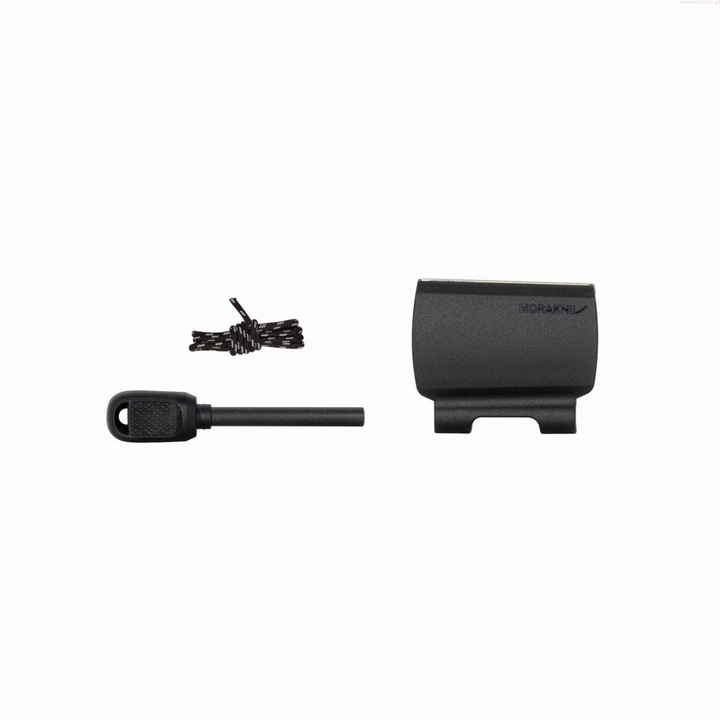 Morakniv túlélőkészlet Kansbol/Garberghez - tűzgyújtó és gyémánt élező