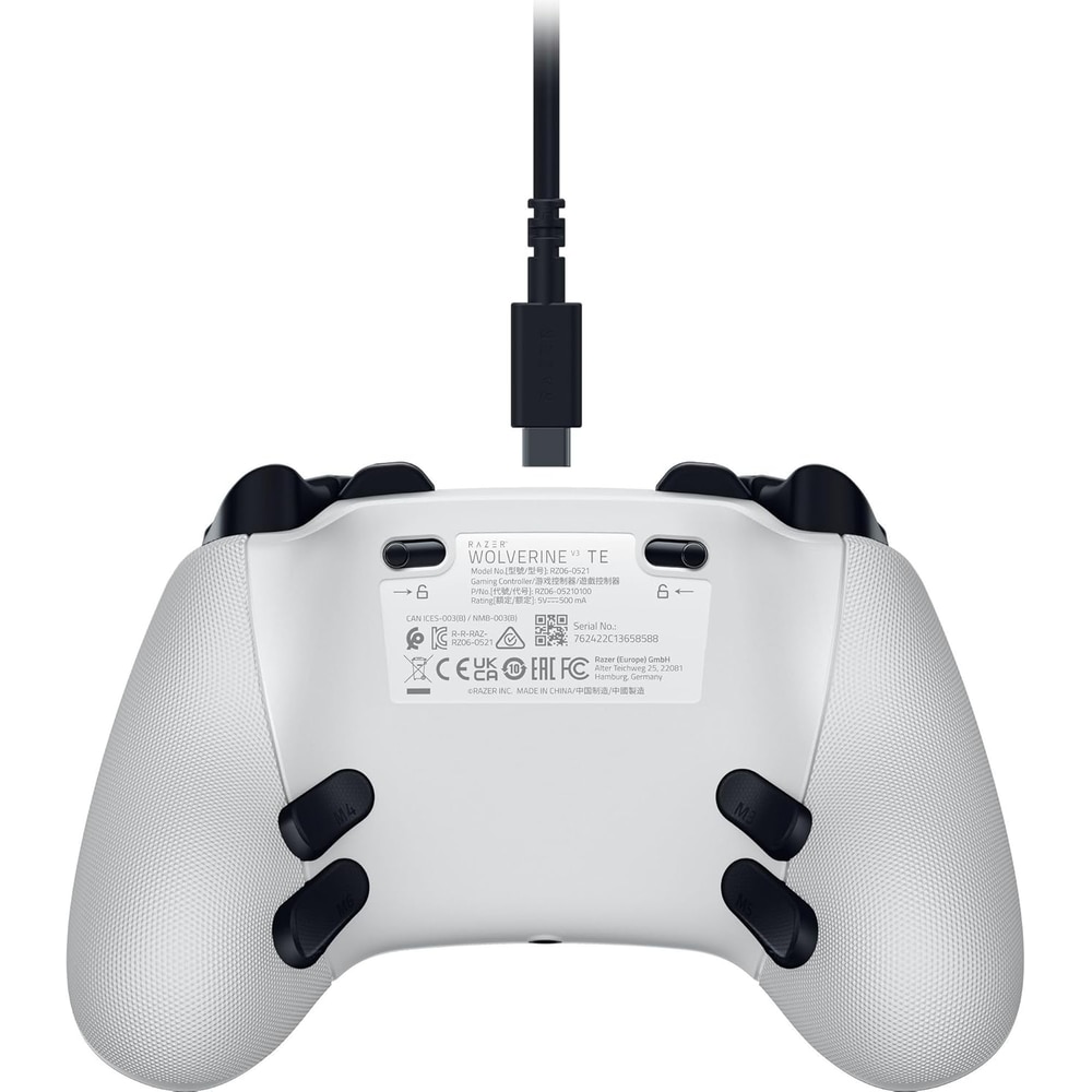 Controller Razer Wolverine V3 Tournament Edition, USB, Mecha