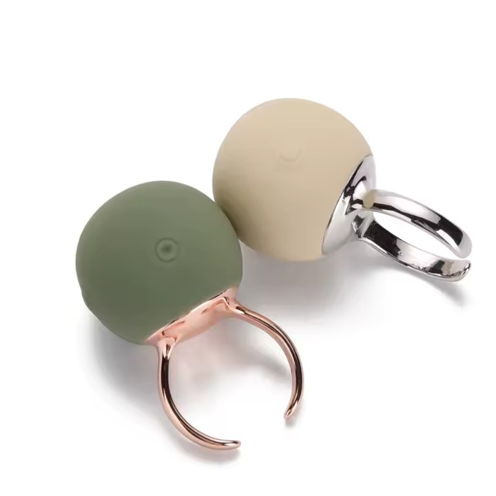 Vibrációs gyűrű nőknek