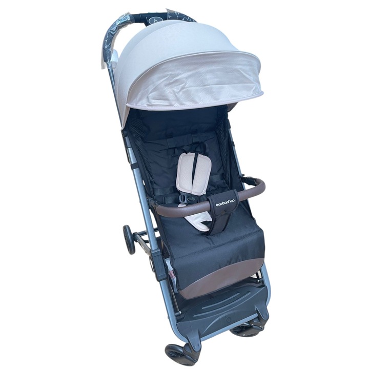 Тип спортна количка, за транспорт в самолет, Y1 - кремава