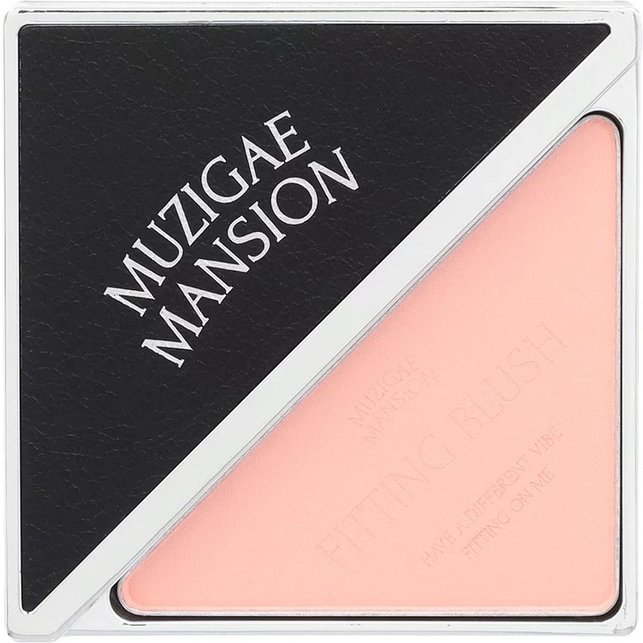 Руж, MUZIGAE MANSION, 03 Ecstasy 5 гр.