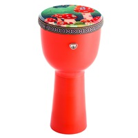 Tarabana JRH, 40cm, multicolor, cu husa inclusa